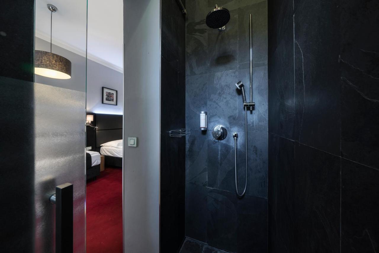 Hotel Noir Prague Exterior photo